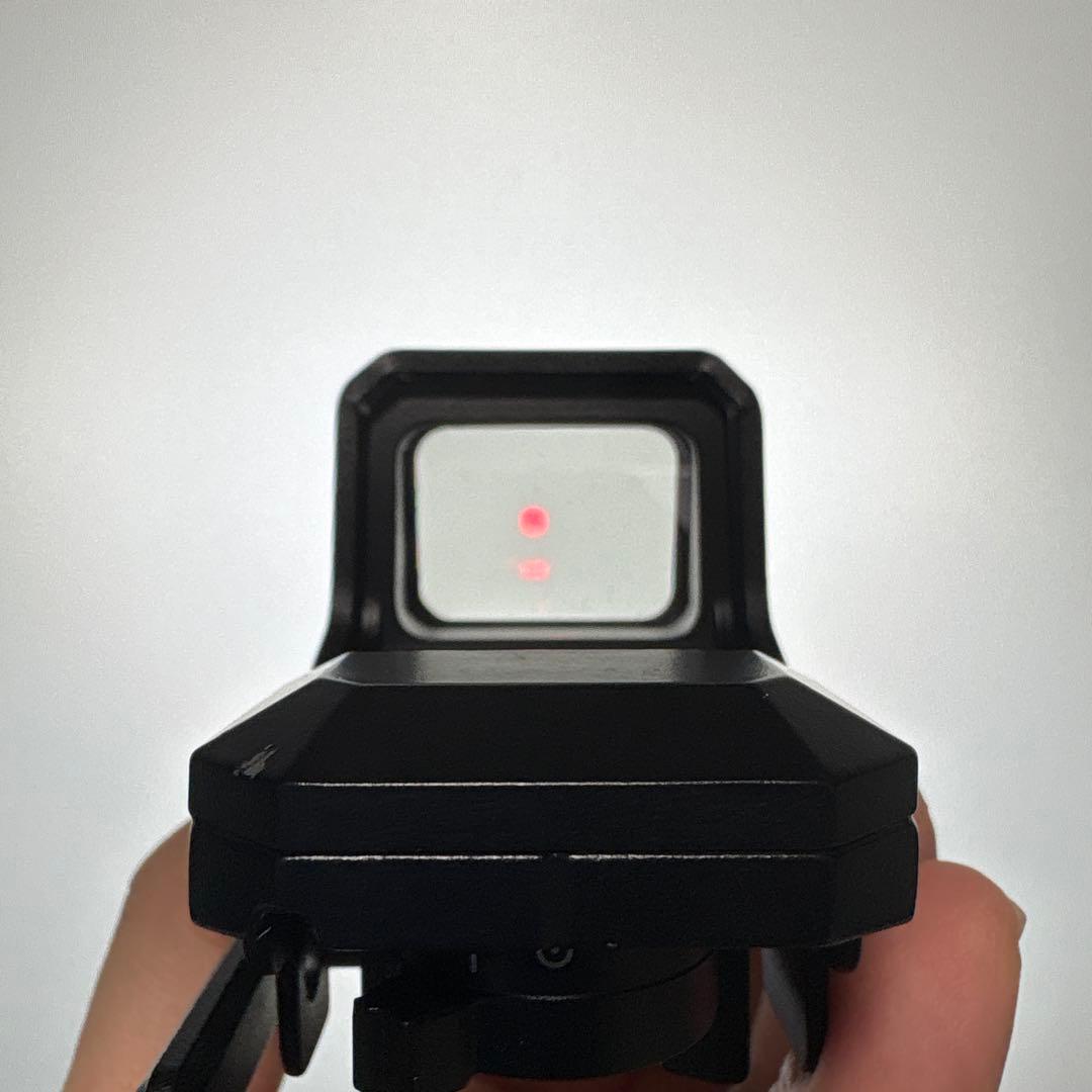 SIGHT MARK 実物Ultra Shot R-spec series