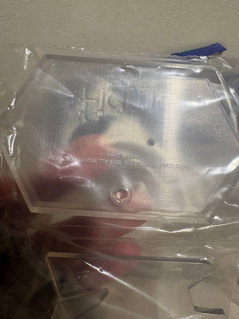 figma マックスファクトリー ダライアスバーストCS ナイトフォスル