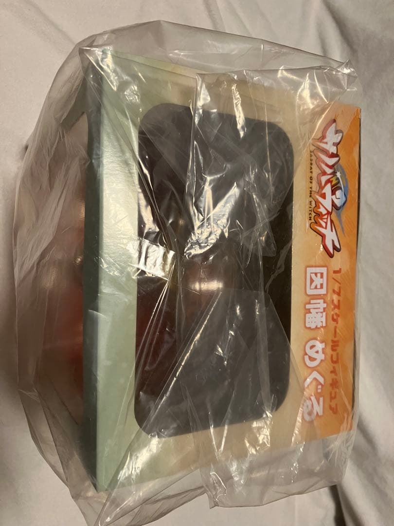 あみあみ限定版 サノバウィッチ 因幡めぐる 1/7 フィギュア