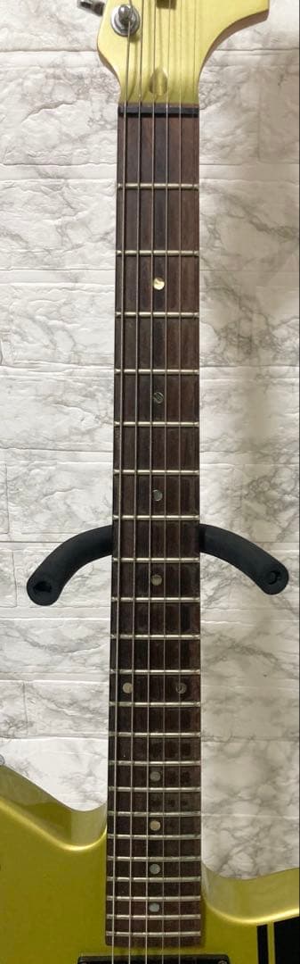 【激レア】Fender Toronado GT HH レーシング・ストライプ 緑