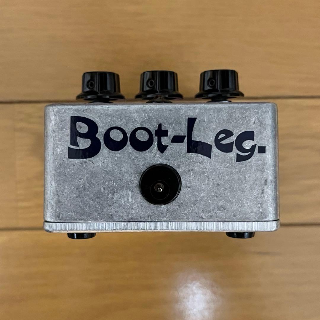 Boot-Leg Jaw Breaker JBK-1.0 新品同様