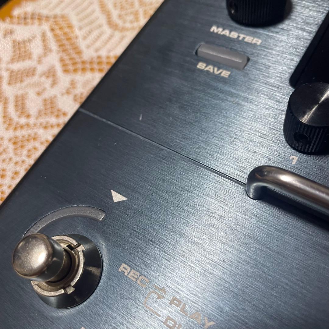 NUX MG-30 ギターエフェクター