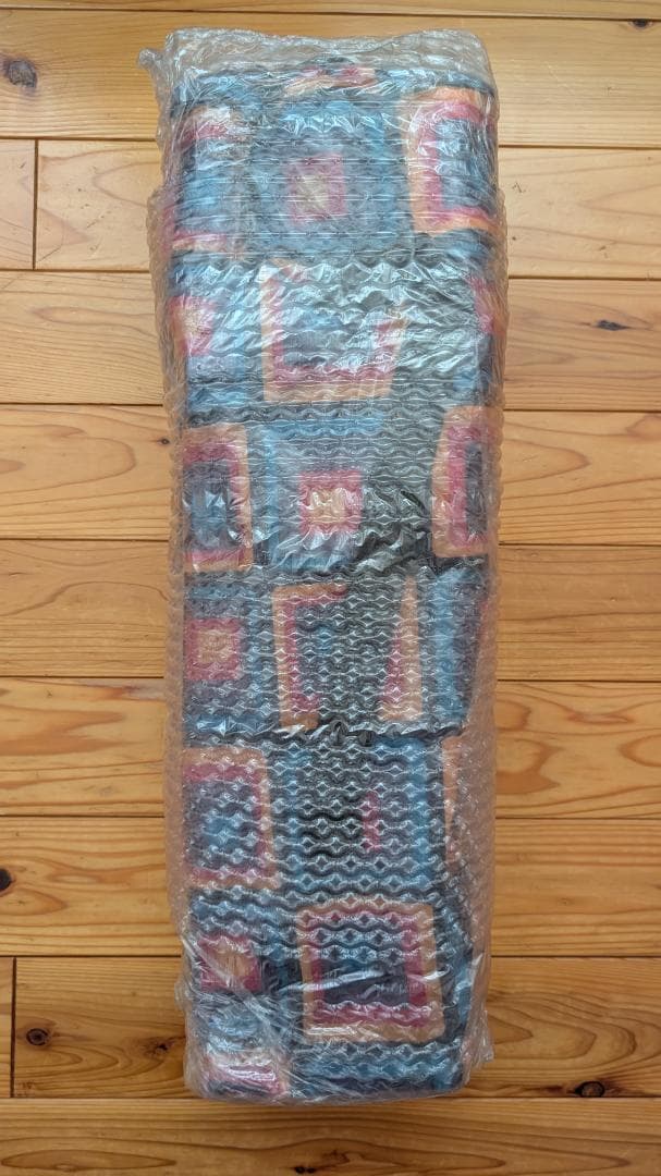 Coleman × BEAMS / 別注 ファンチェア ダブル　ビームス