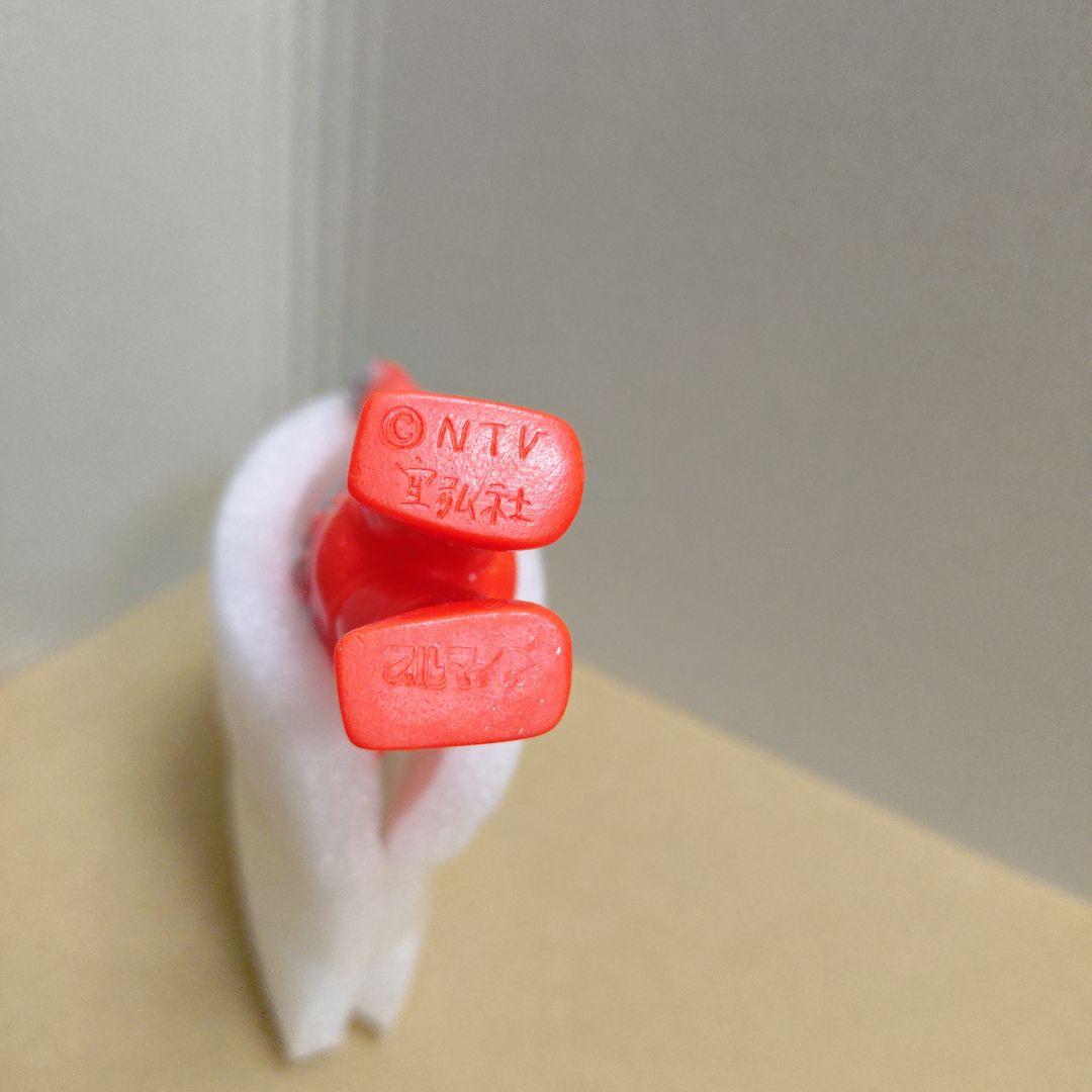 ブルマァク レッドバロン ミニソフビ 宣弘社