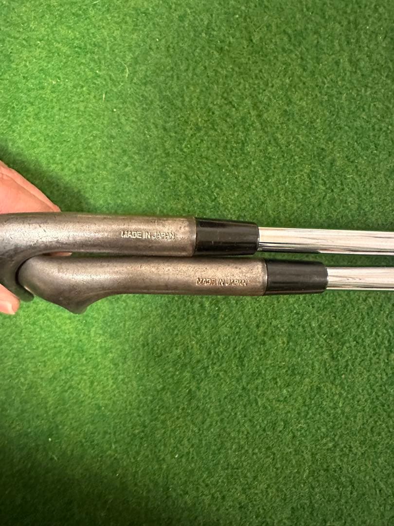 crazy CB-02 wedge 52.58度　ウェッジ