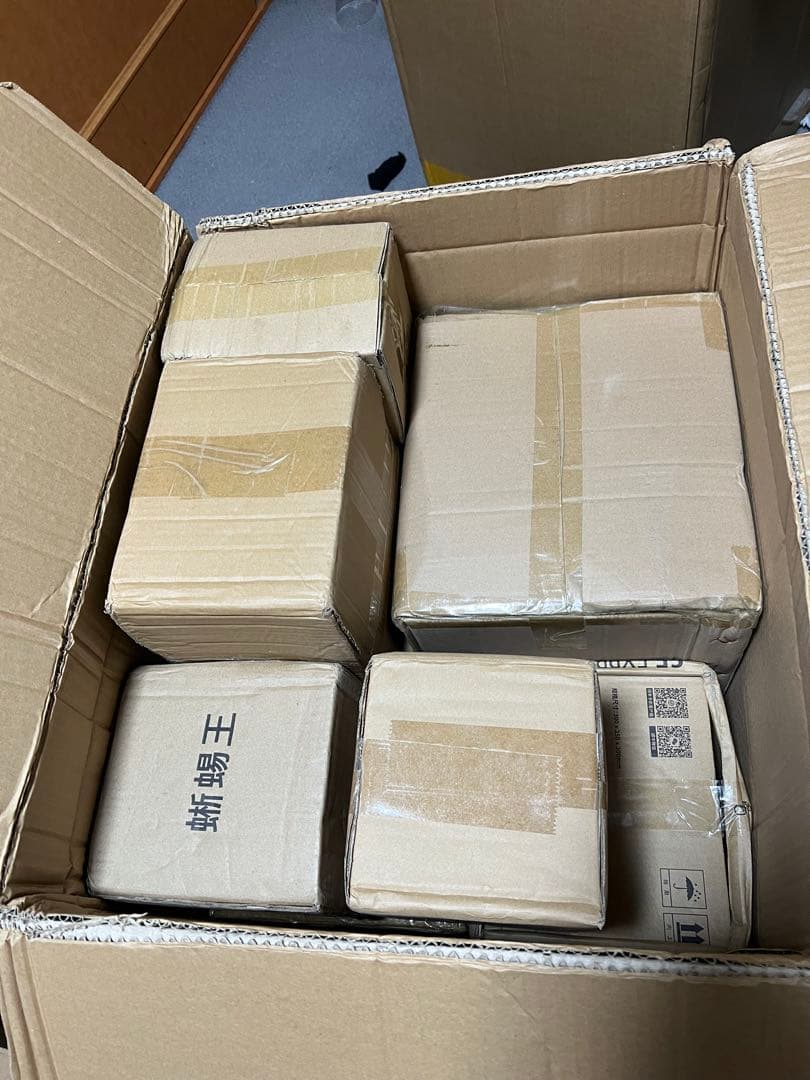 ナガナデル & ポイピレ フィギュアセット