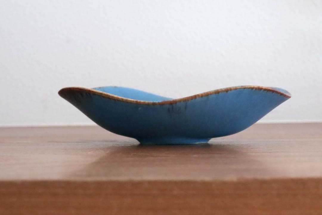 Gunnar Nylund グンナーニールンド ARF ボウル 60745