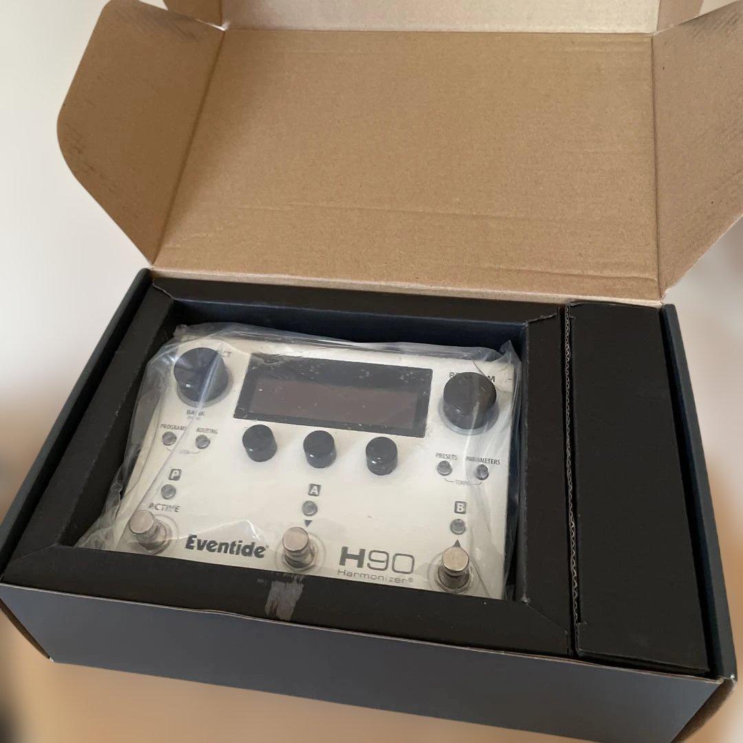ギター Eventide H90 Harmonizer