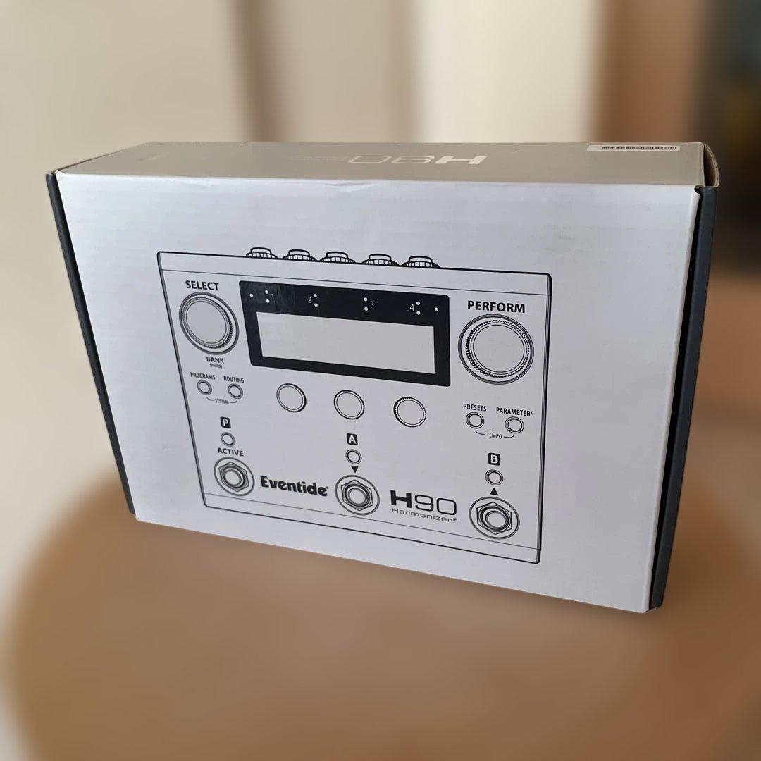 ギター Eventide H90 Harmonizer