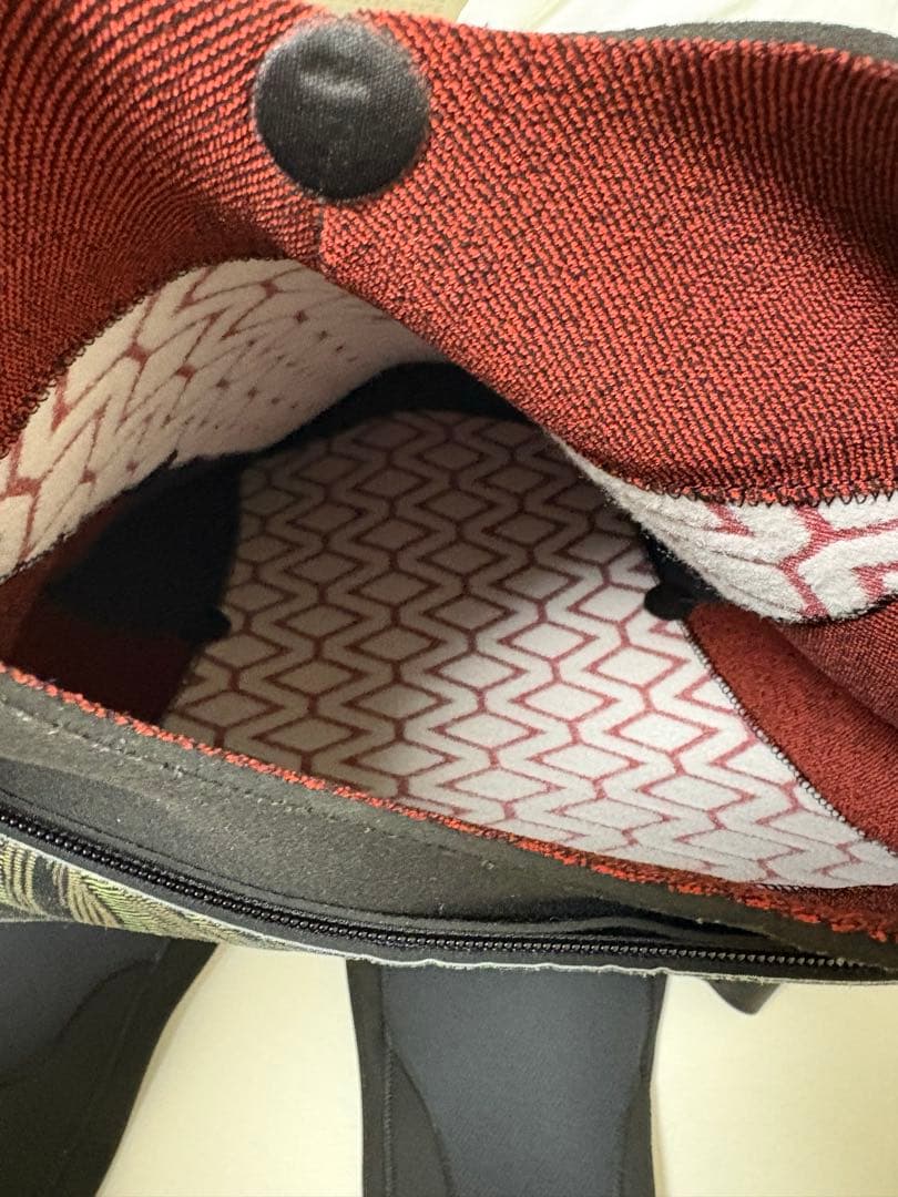 今日だけ5000円値引きROXY ロキシーセミドライウェットスーツ5×4×3mm