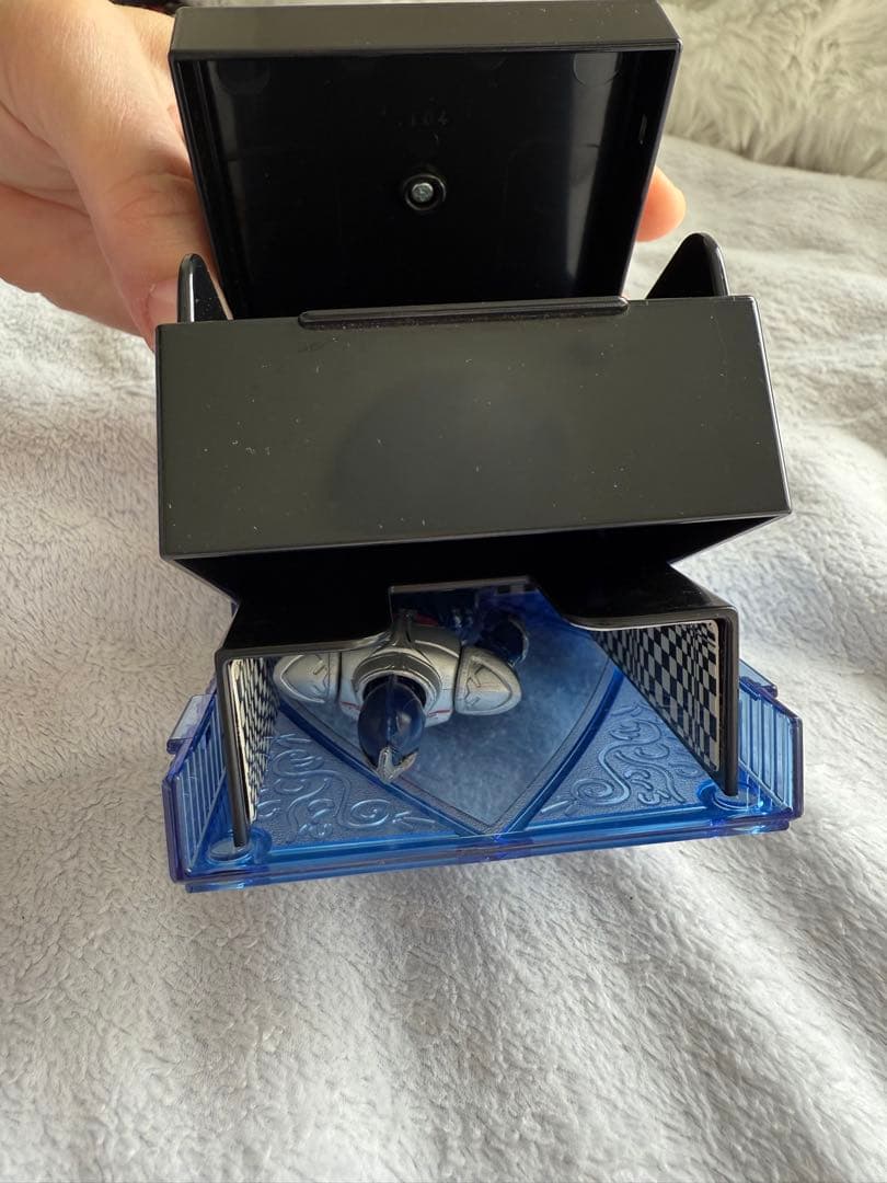 仮面ライダーブレイド　カードデッキ　ケース　ブレイド　カリス　ギャレン