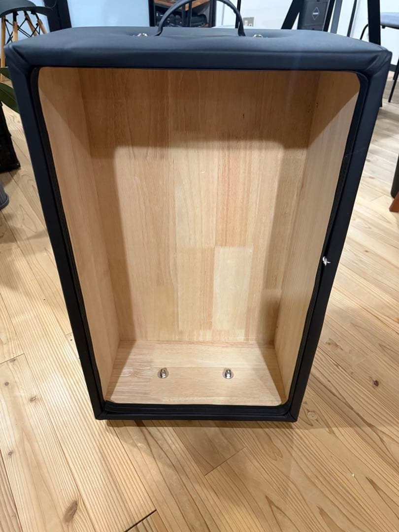 ピラティス　ボックス　傷有り