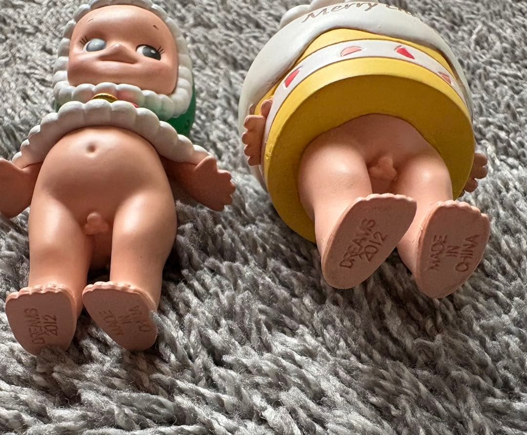 ソニーエンジェル　クリスマスシリーズ2012