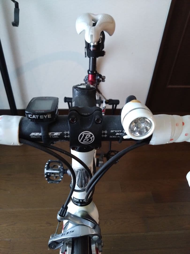 Trek ロードバイク Shimano 105