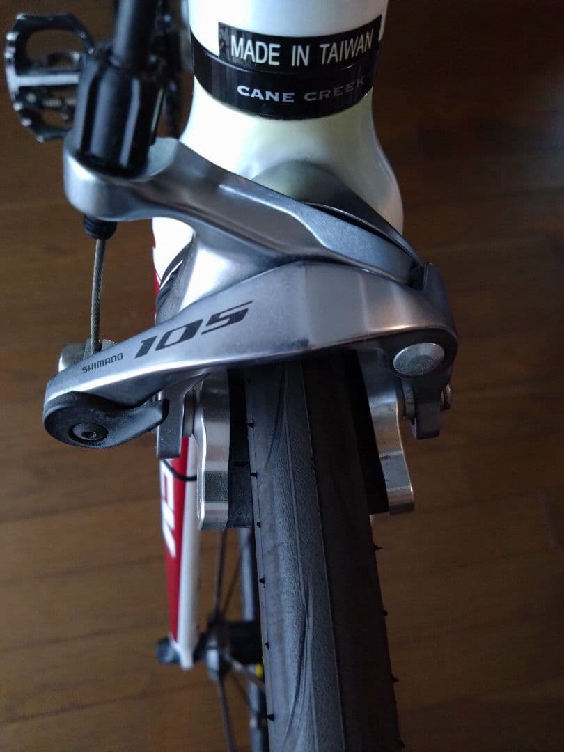 Trek ロードバイク Shimano 105