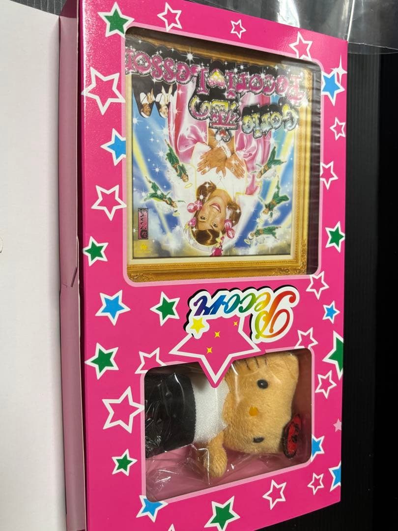 ゴリエ 恋のPecori♡Lesson 初回生産限定盤 轟ティ