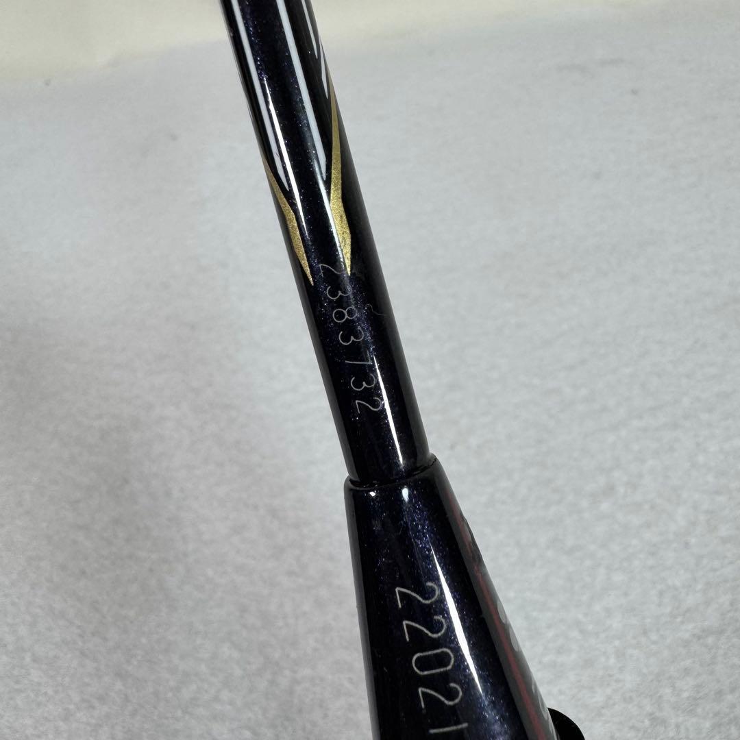 YONEX アークセイバー 5DX ARCSABER 5 DX　　　バトミントン