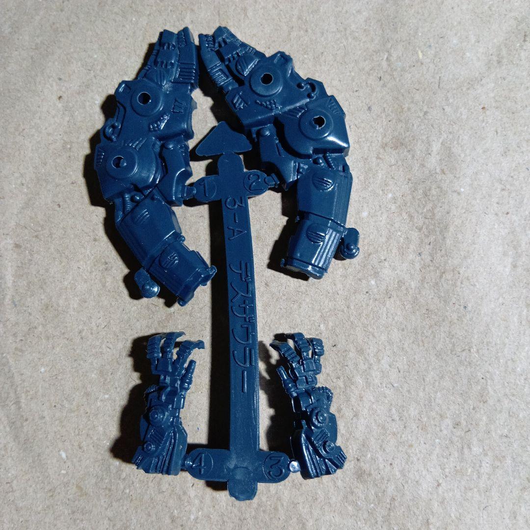 オ*ス様 TOMY　ZOIDS デスザウラー