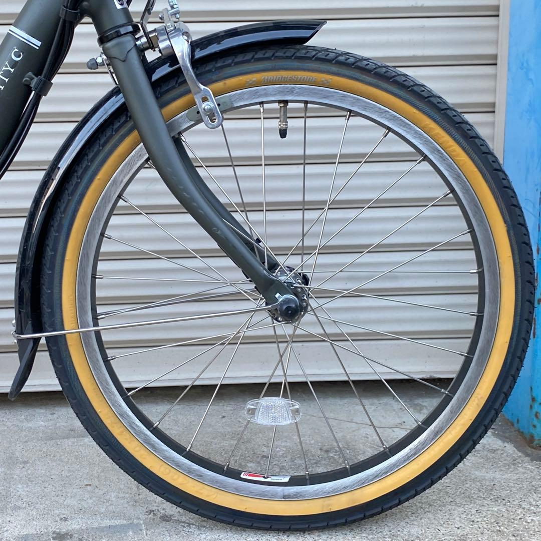 ◎まさ ヤマハ PAS CITY-C X2PF 電動アシスト付自転車