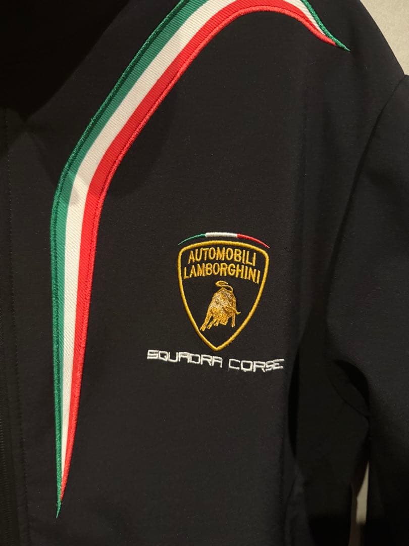 ランボルギーニ　ジャケット　非売品！