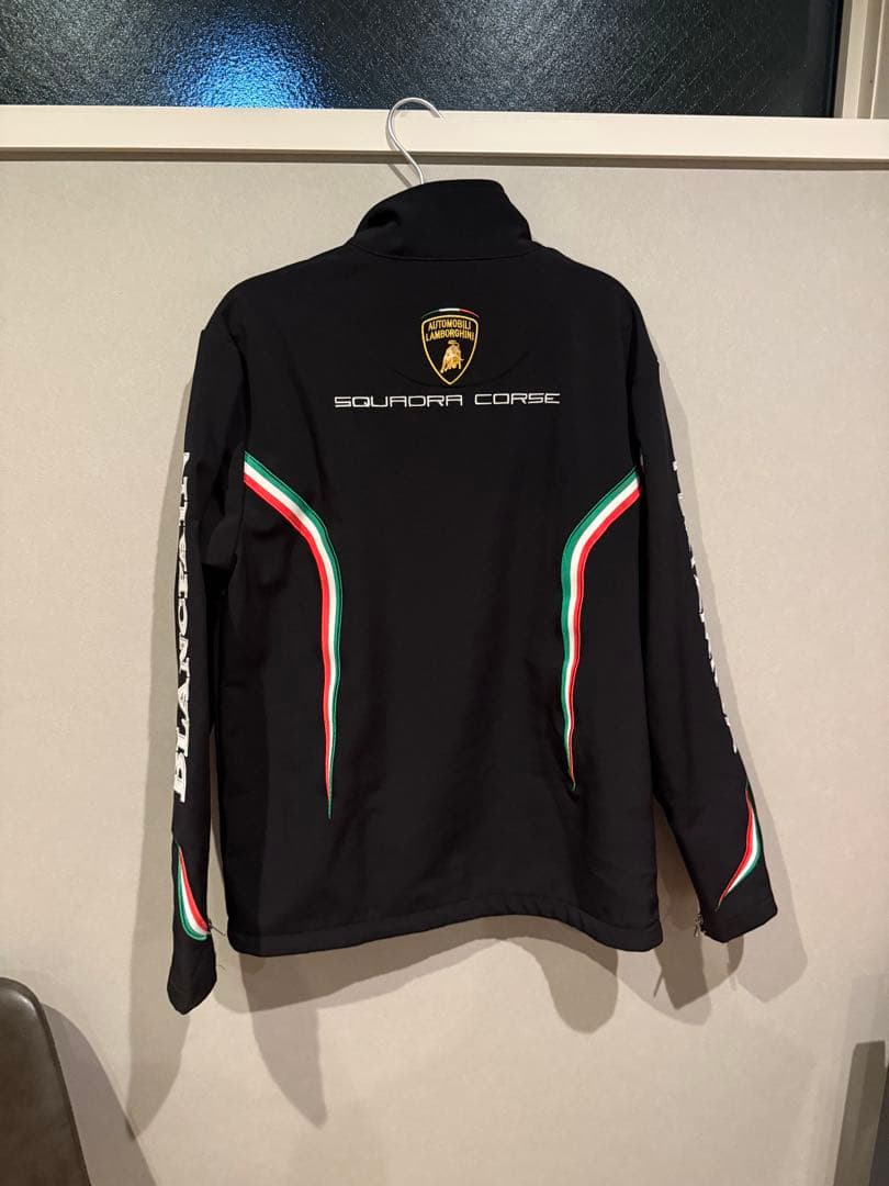 ランボルギーニ　ジャケット　非売品！
