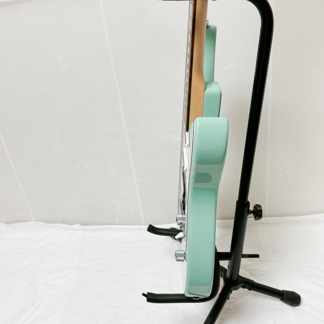 美品 YAMAHA ヤマハ Pacifica112V SOB ソニックブルー