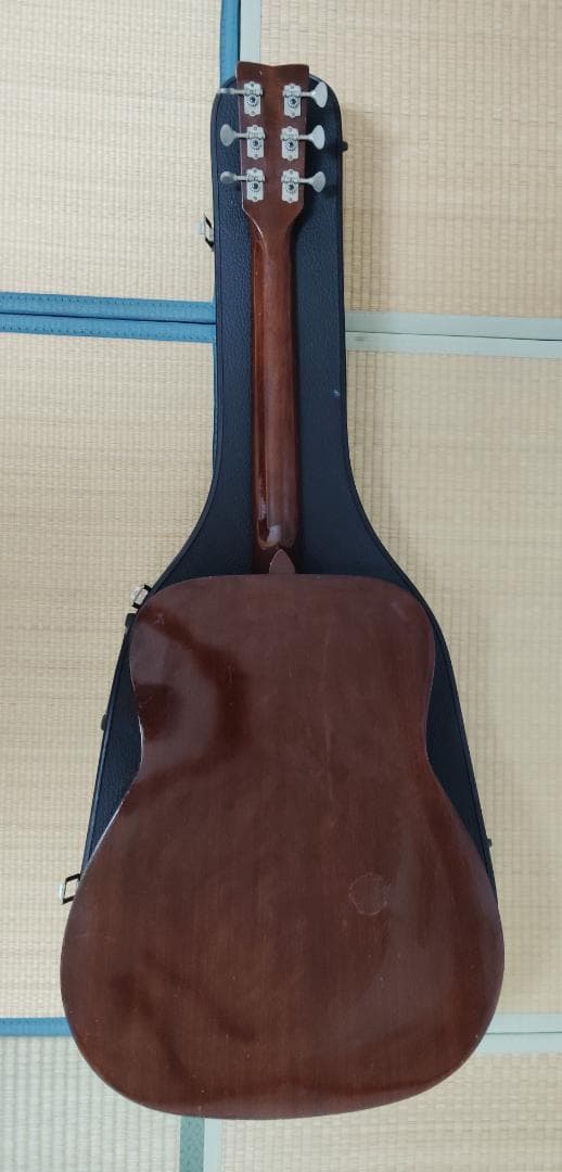 YAMAHA FG-180 アコースティックギター ビンテージ