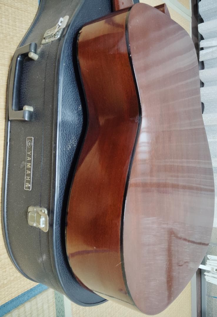 YAMAHA FG-180 アコースティックギター ビンテージ