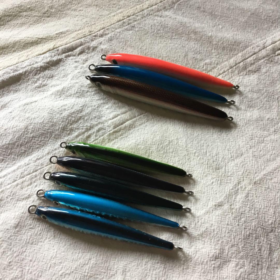 サクラスナイパー　7本セット