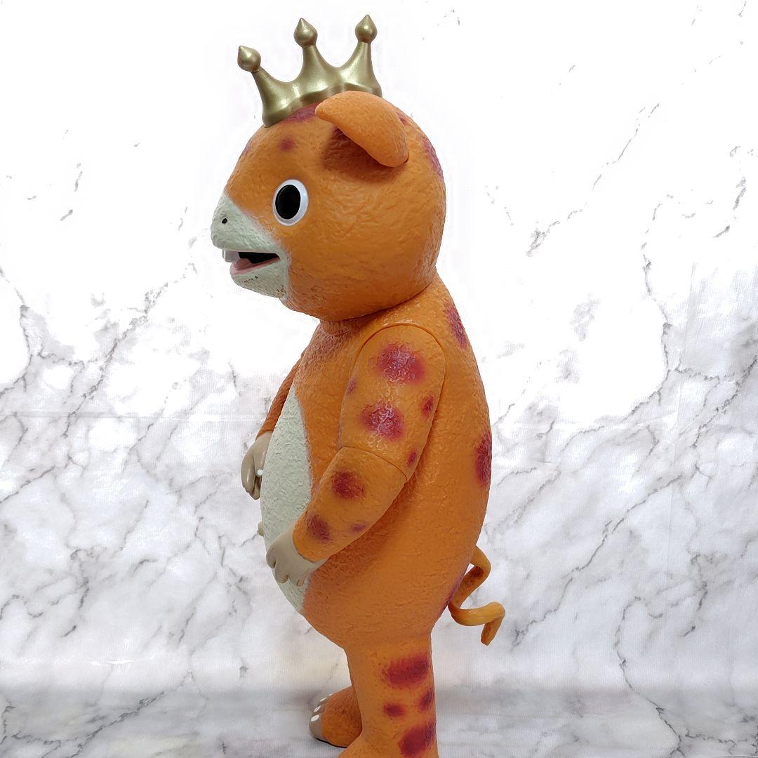 怪獣ブースカ　ジャイアントブースカ　M1号 ジャイアント ブースカ 限定ソフビ