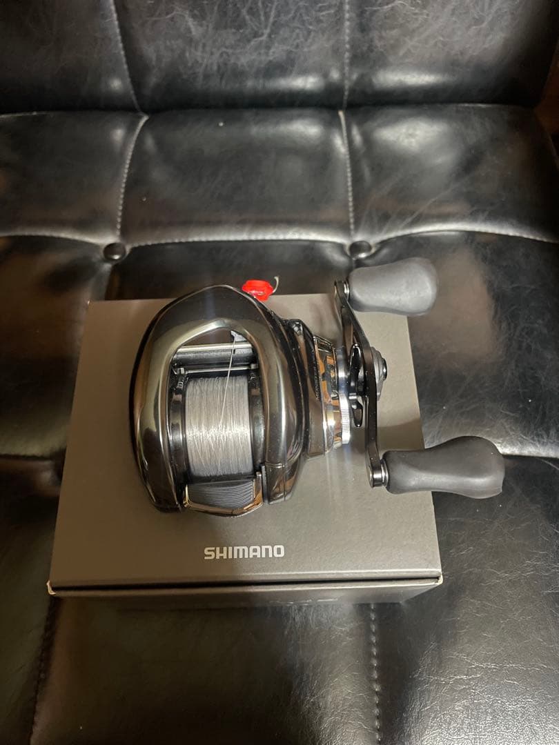 SHIMANO シマノ 23アンタレスDCMD XG RIGHT (右)