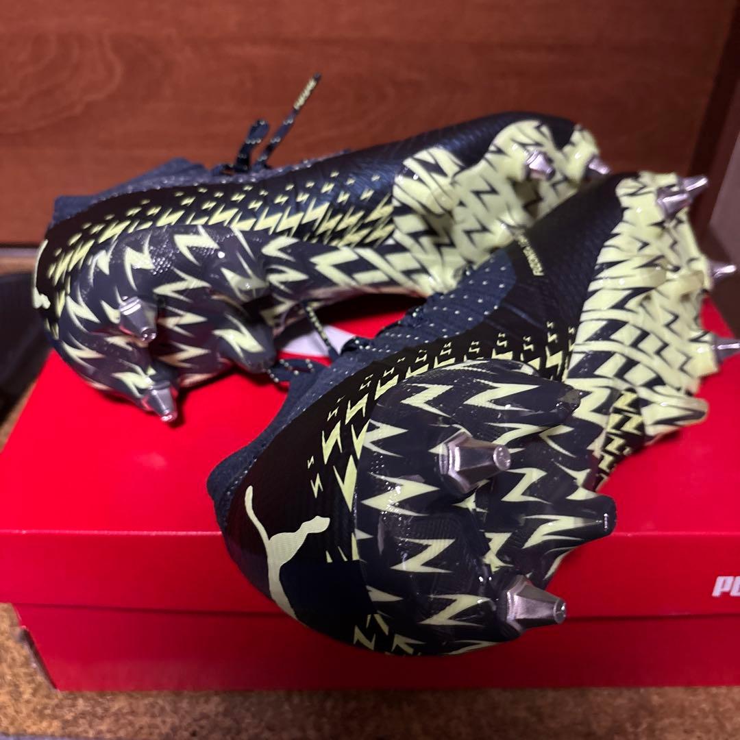 シューズ FUTURE Z 1.4