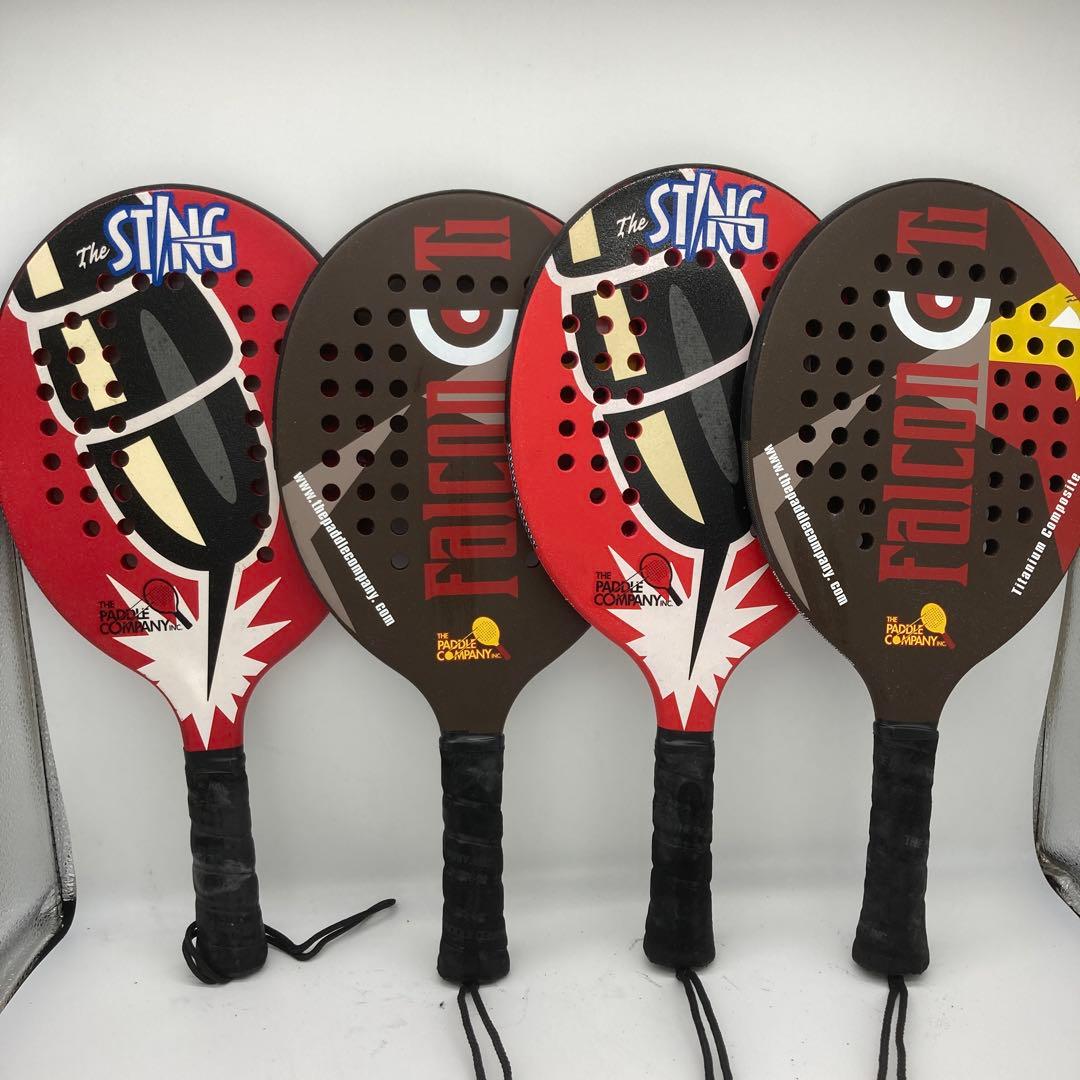 ビーチテニス　パドル　ラケット　スポーツ　夏　海　運動　S7