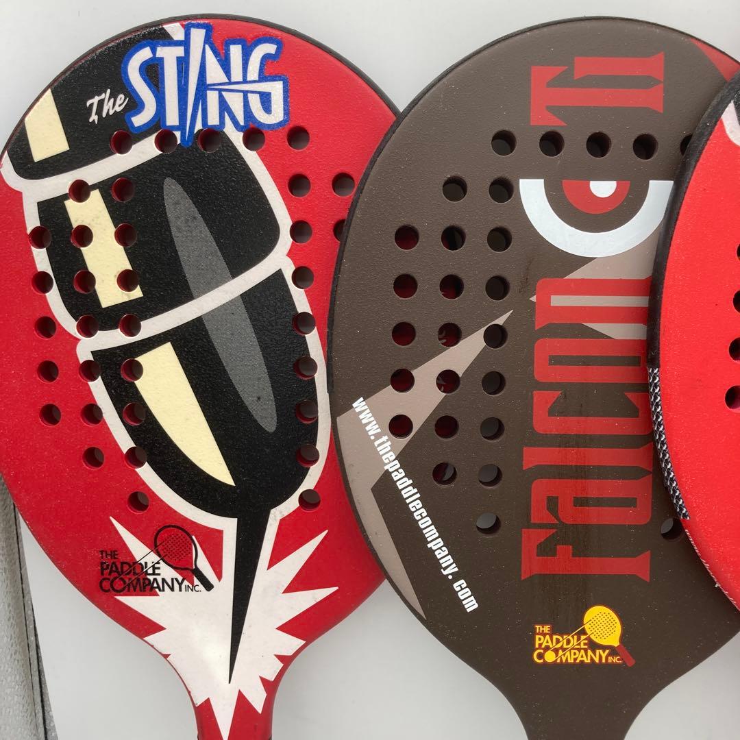 ビーチテニス　パドル　ラケット　スポーツ　夏　海　運動　S7