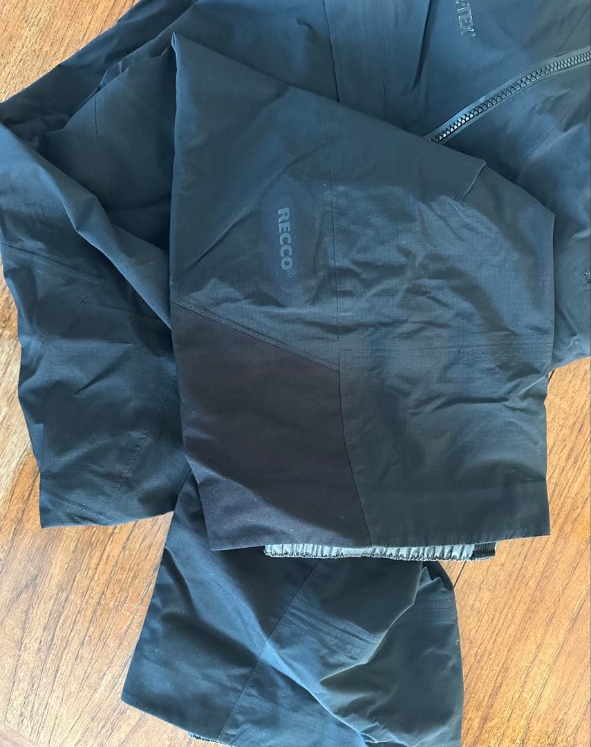 patagonia PowSlayer Bibs パウスレイヤービブ　Mサイズ