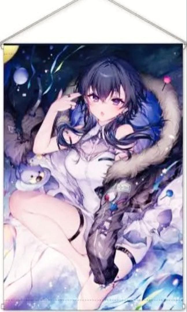 ぶいすぽっ！ 一ノ瀬うるは 誕生日記念グッズ 2022 公式 限定