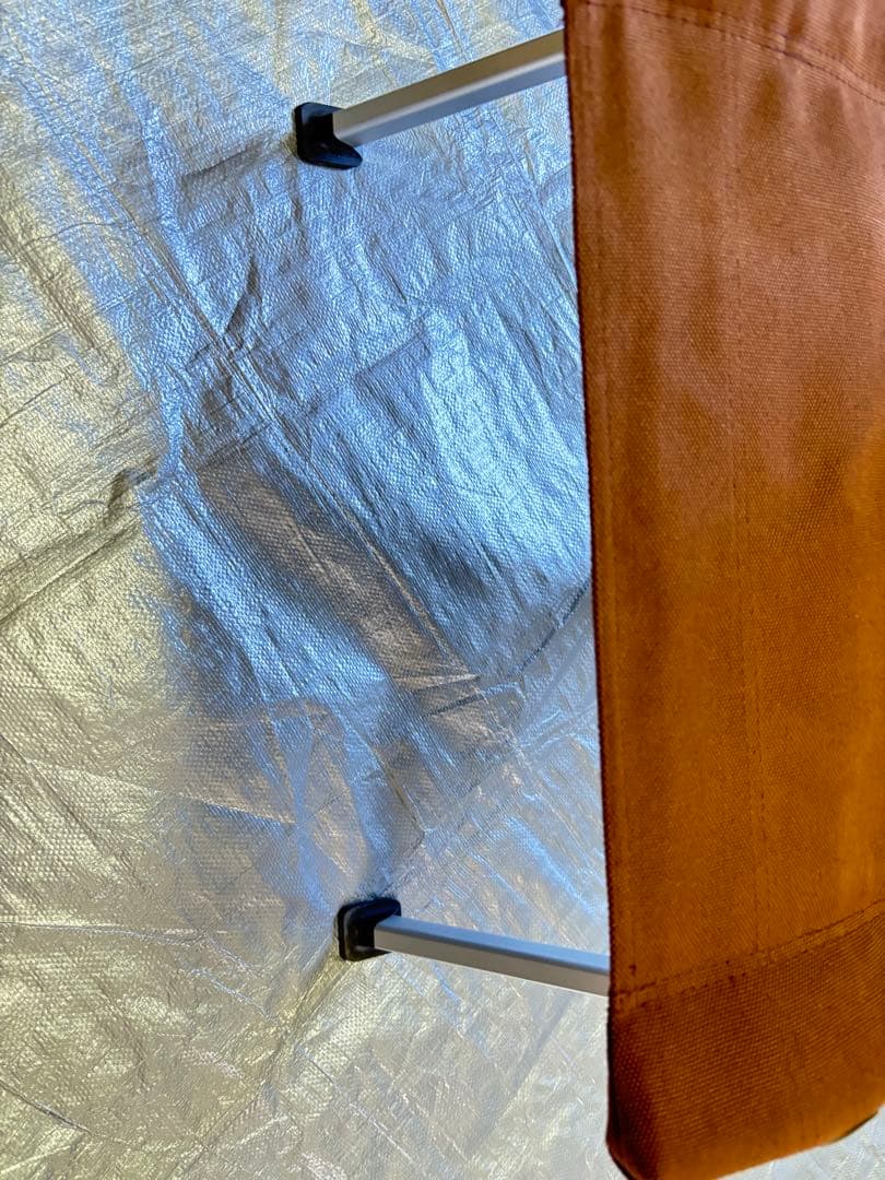 スノーピーク peak ローチェア