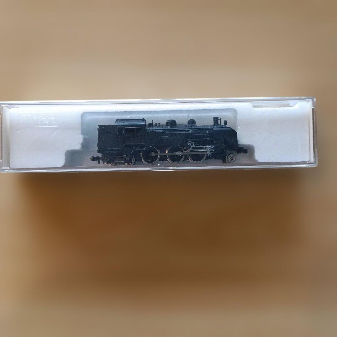 KATO ED75 Nゲージ 鉄道模型 未使用