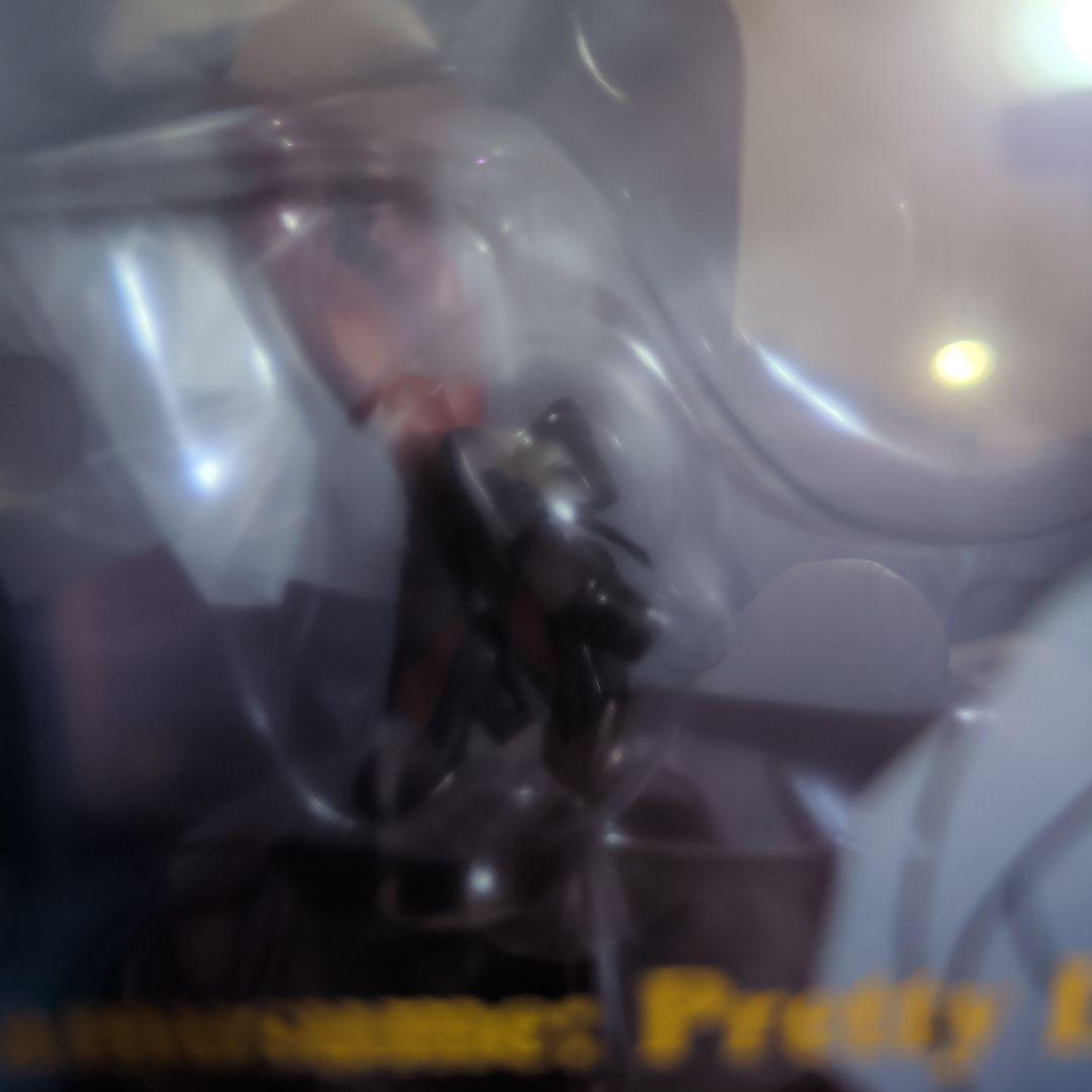 未開封 ライスシャワー フィギュア ウマ娘 プリティーダービー アルター