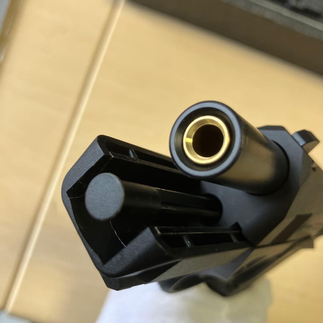 【美品】東京マルイ　ガスBLOW BACK SERIES PX4