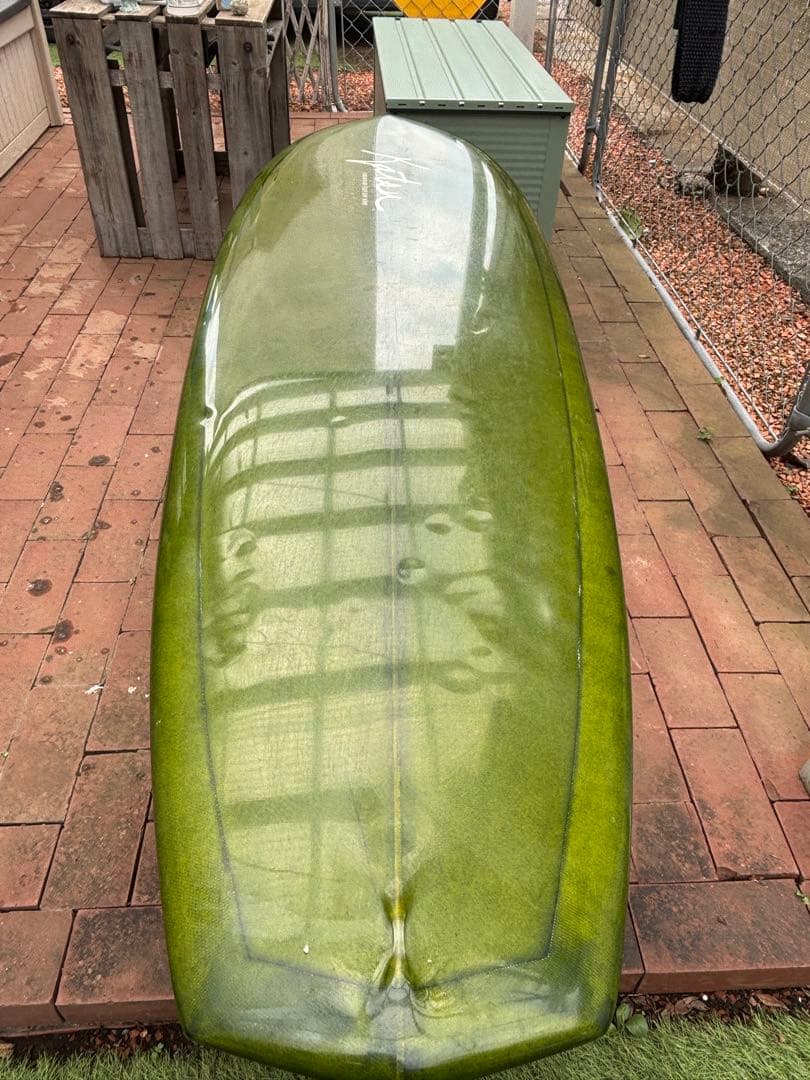 カツカワミナミ　MINI5 ボンザー　手渡し限定