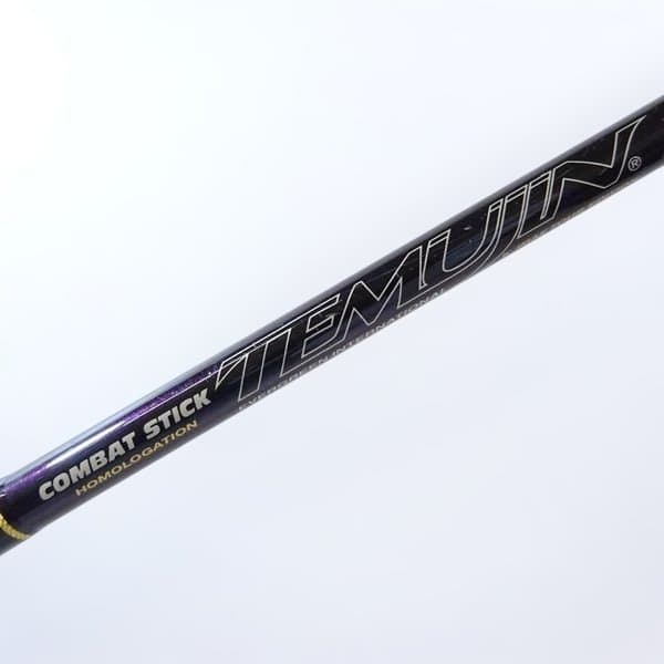 EVERGREEN　Temjin　The Egoist　TMJC-70H(中古)