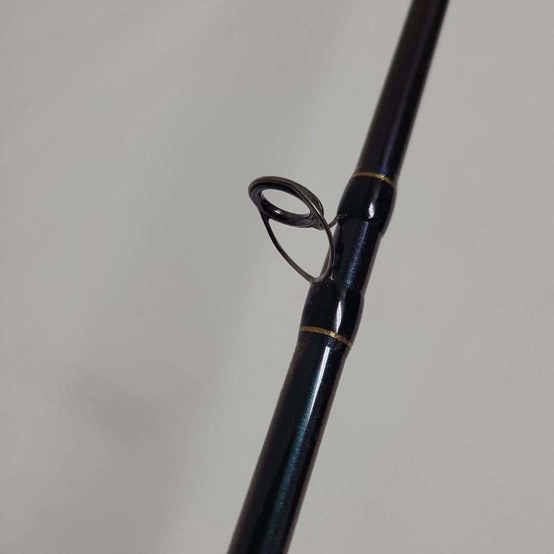 EVERGREEN　Temjin　The Egoist　TMJC-70H(中古)