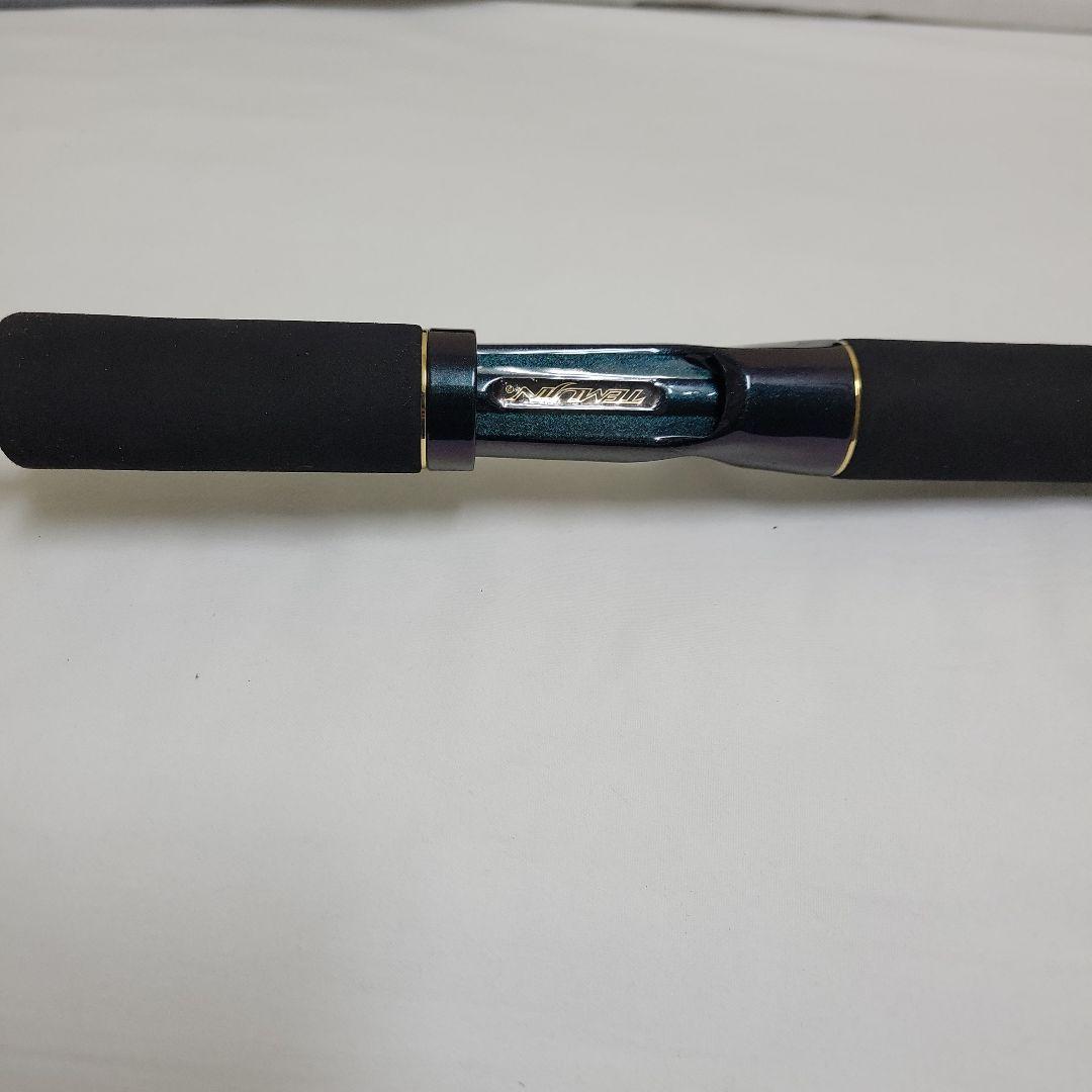 EVERGREEN　Temjin　The Egoist　TMJC-70H(中古)