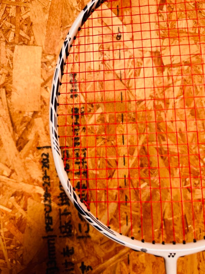 ラケット ASTROX 99 PRO gen.2