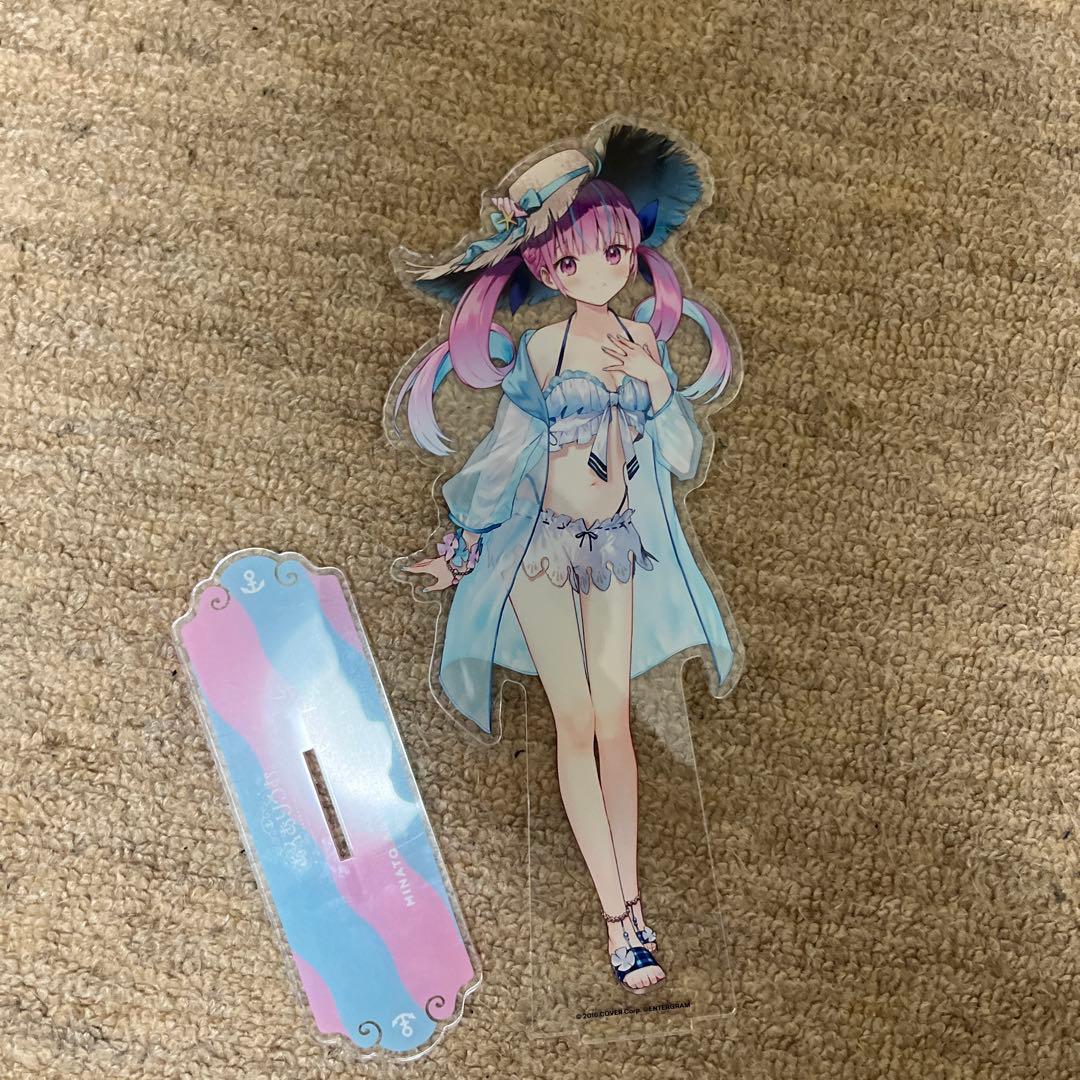 【値下げ中】湊あくあ　まとめ売り