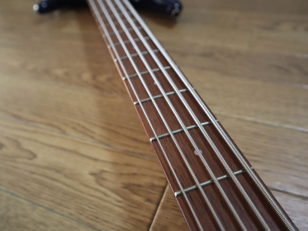 アイバニーズ 5弦ベース Ibanez SR305E