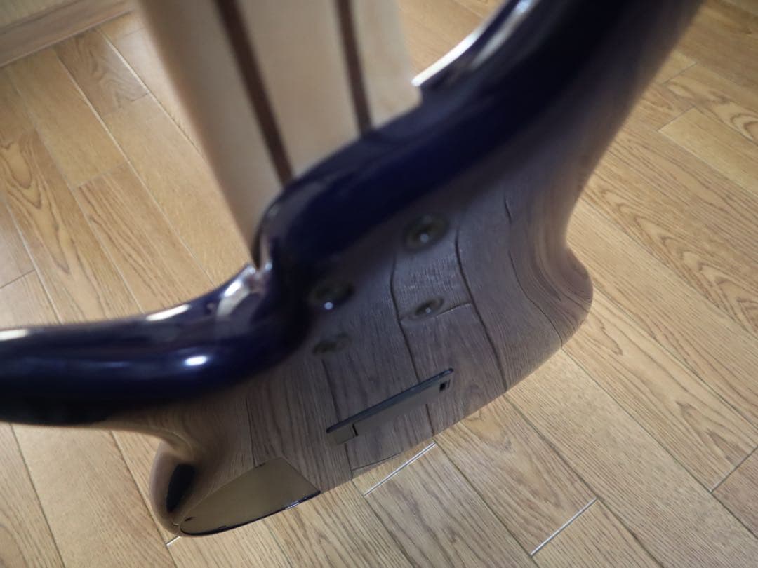 アイバニーズ 5弦ベース Ibanez SR305E