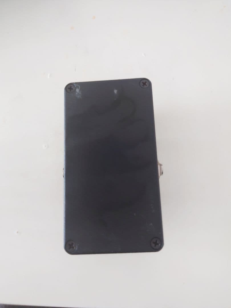 ギター d.a booster3