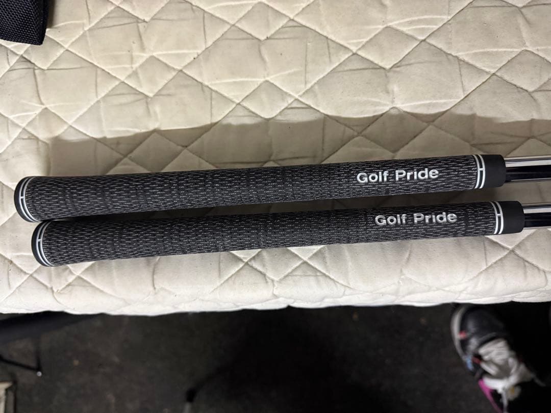 タイトリスト　SM10 50度56度　2本セット ダイナミックゴールドS200